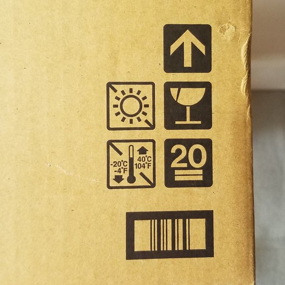 Canon GPR-20-21 New Black Drum Unit For Canon Printer - Picture 9 of 13